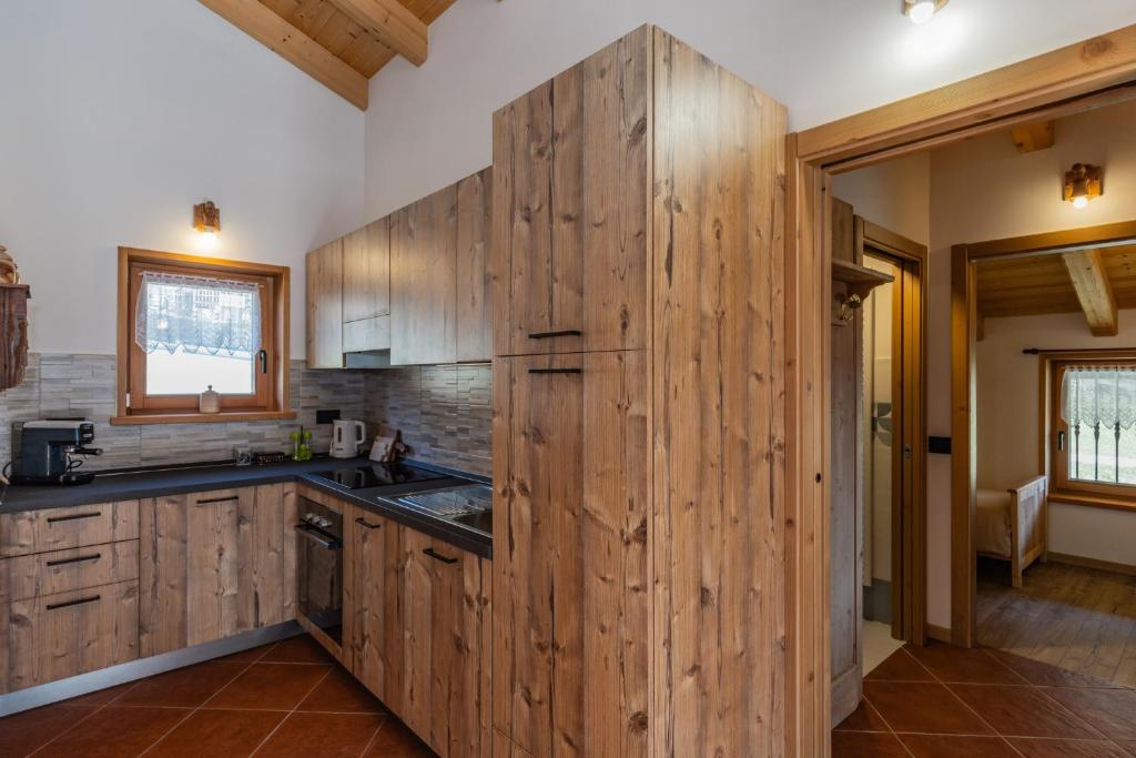 Chalet Baita Mas Castel Pagano - 3