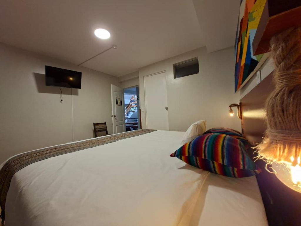 Cusco - Perú "Hotel Boutique Qorikallpa" The true essence of inka culture - 2