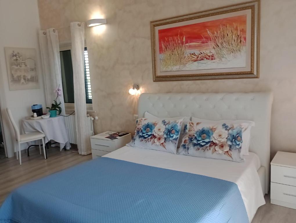 Viola di Mare Rooms and Parking - 1