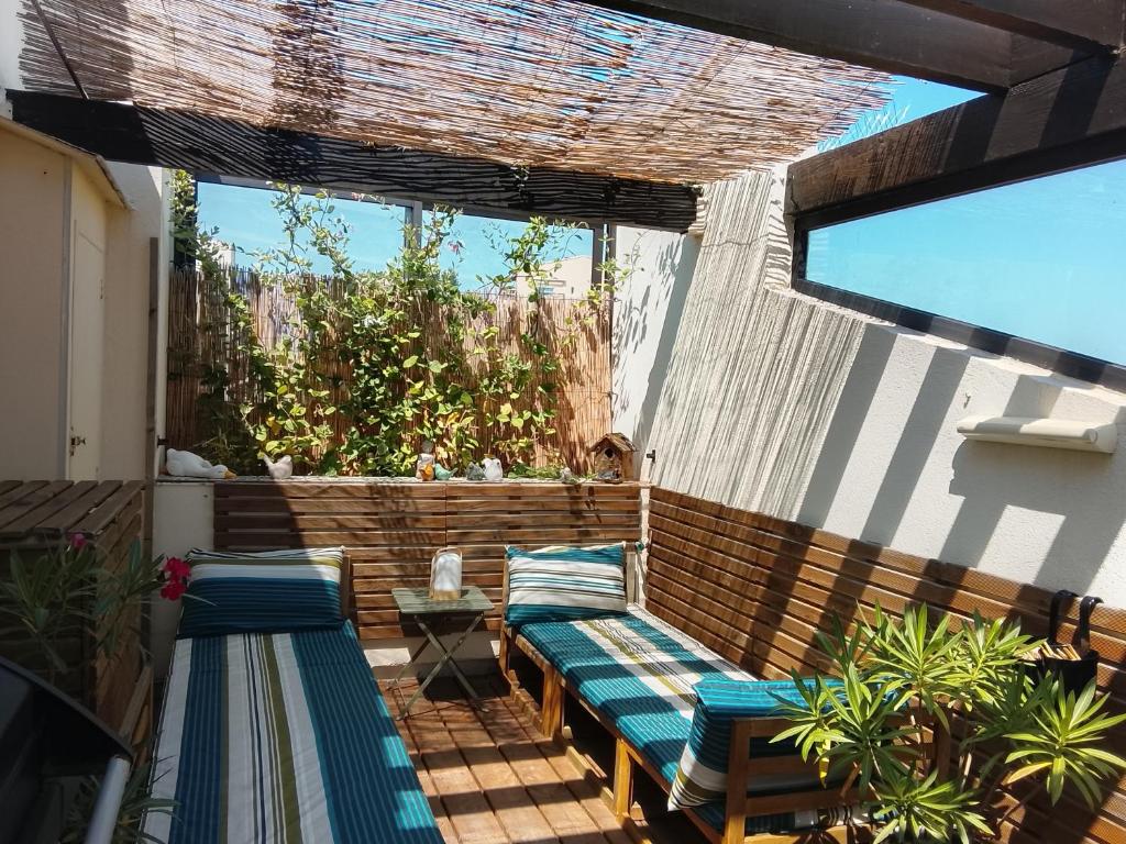 Green Roof Top - 4