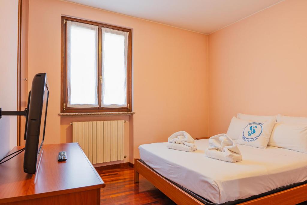 SG Family - Casa Bertolini - 2