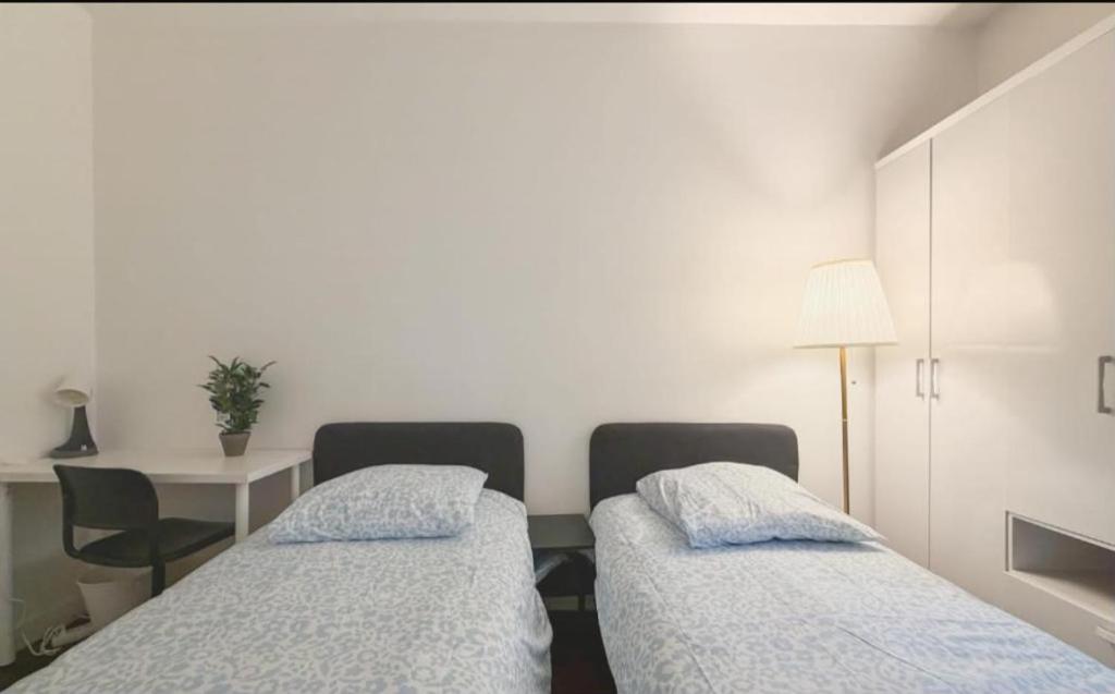 cosy appart Paris Nation 15min Marais 30min champs elysees - 5