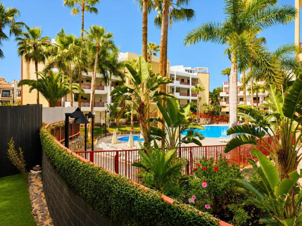 Oasis Palm Mar by HelloApartments - 1