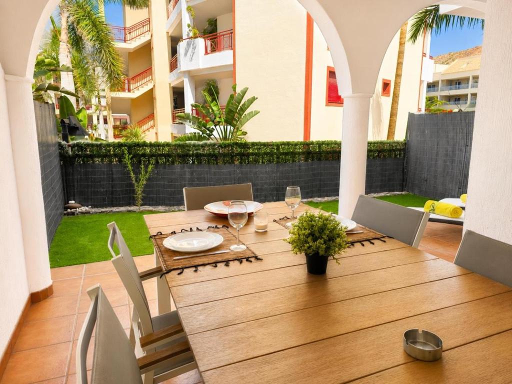Oasis Palm Mar by HelloApartments - 5