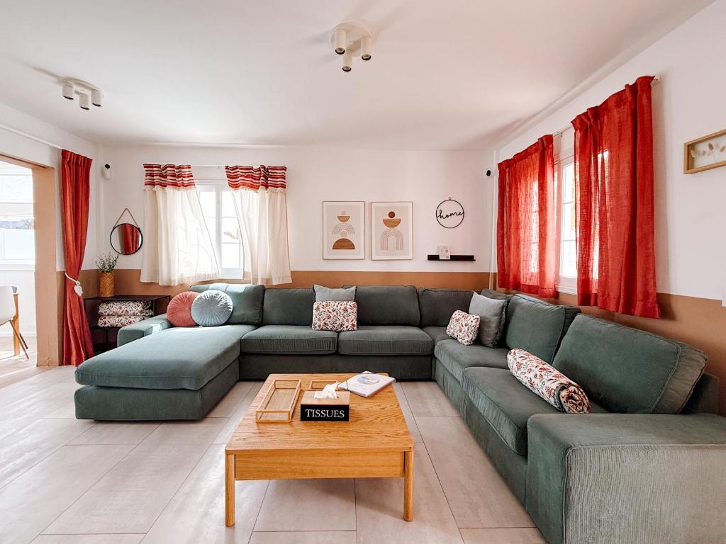 Villa Calendula 4 bedroom and private pool - 4