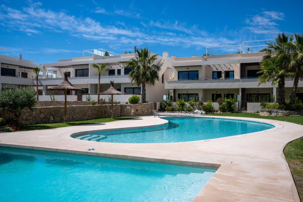 Villa Ferris & Villa Veleta - 200 meters from the sea - 1