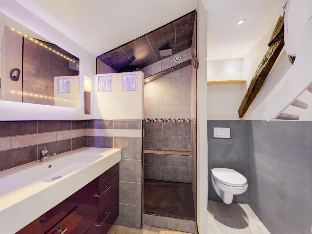 appartement 2 chambres idéal 4 voyageurs - 2