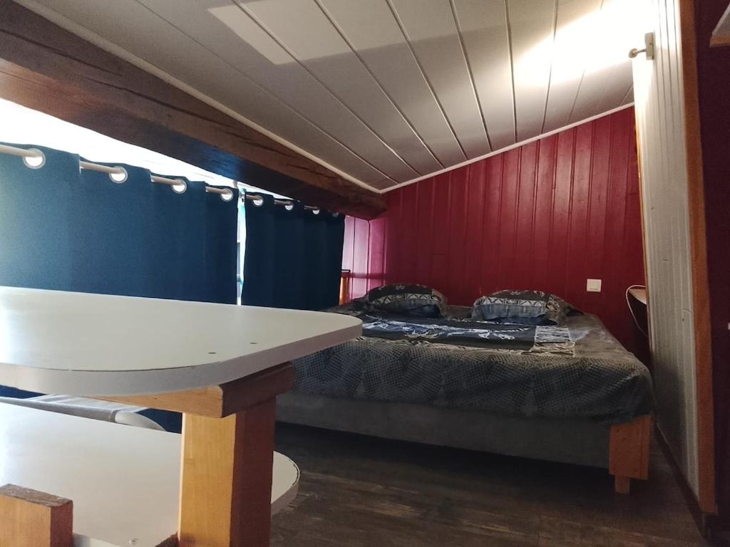 appartement 2 chambres idéal 4 voyageurs - 5