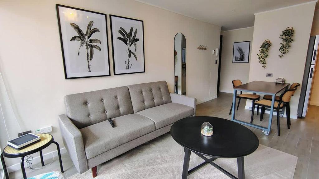 Austral-Home Comfortable in Nunoa - 2
