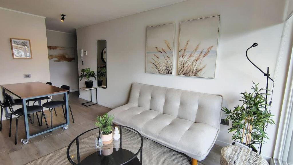 Austral-Home Modern and Cozy Space in Nunoa - 1