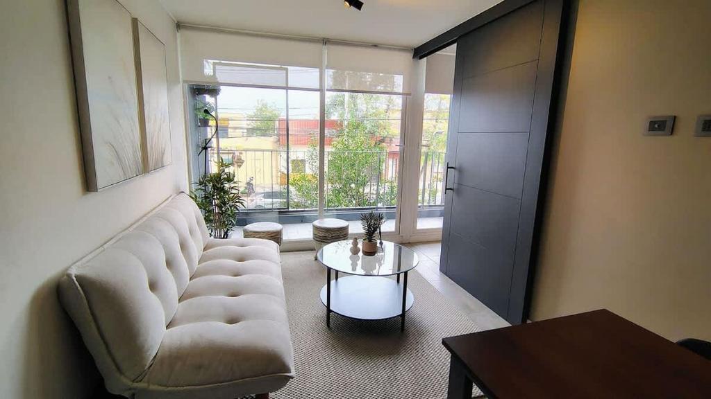 Austral-Home Modern and Cozy Space in Nunoa - 2