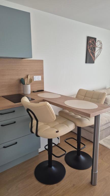 Studio la Tortue - 2