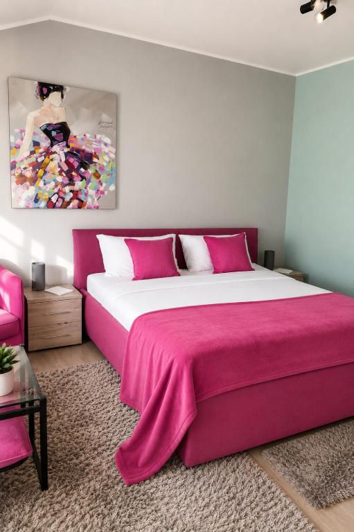 Apartmani Novi Grad - 4