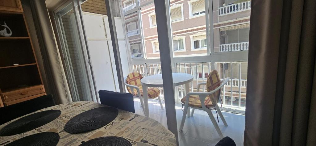 La Casa Torrevieja - 3