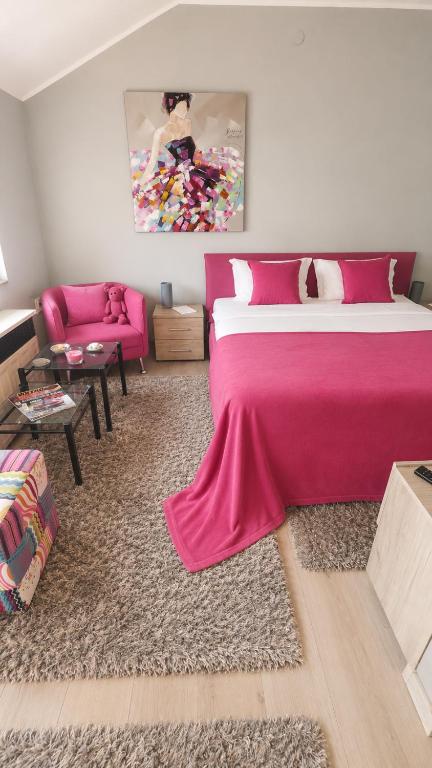 Apartmani Novi Grad - 5