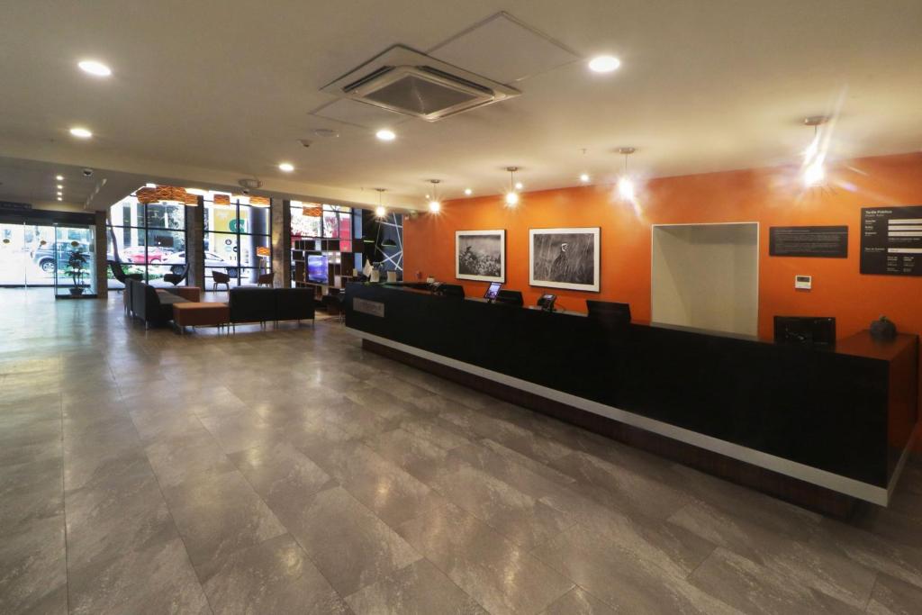 City Express Plus by Marriott Monterrey Nuevo Sur - 2