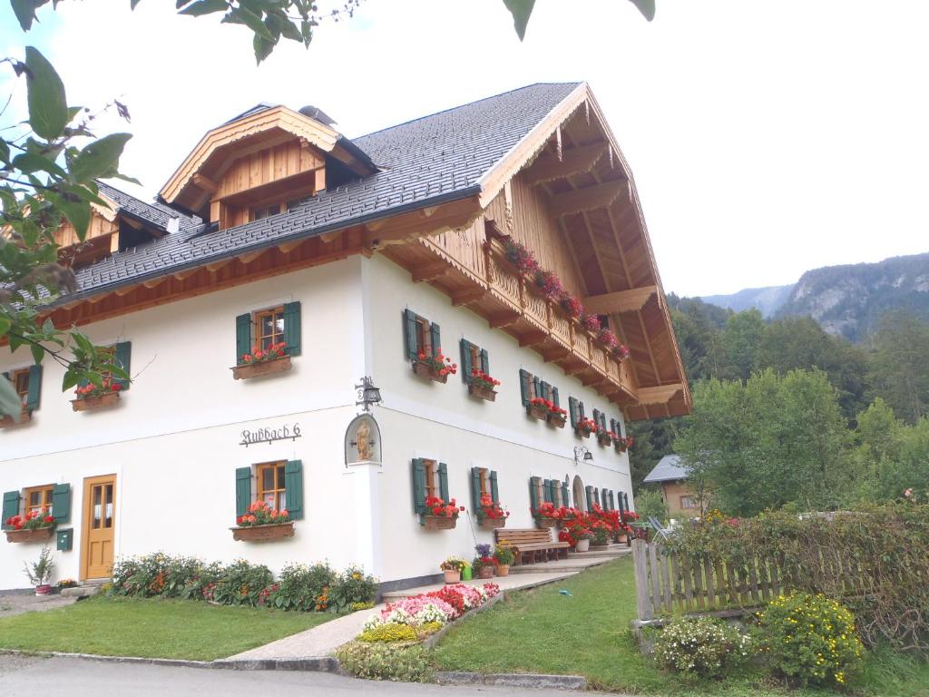 Russbachbauer - 3