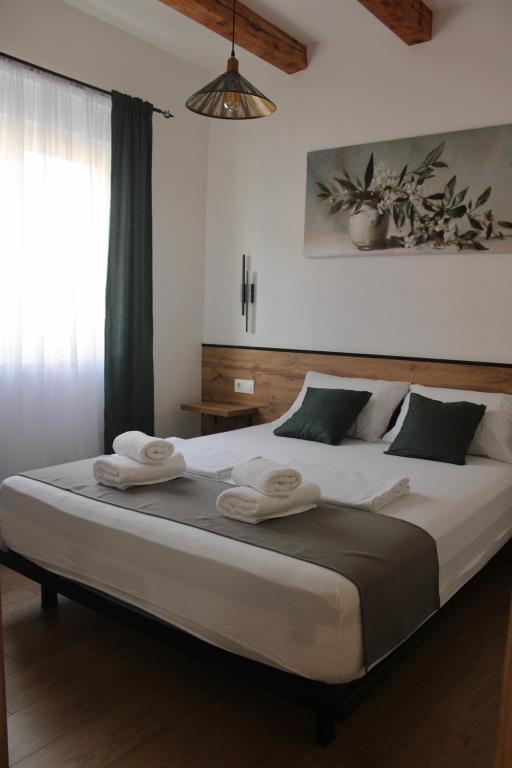 Acoustic Apartments - 1