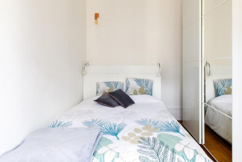 Radiant 1BD Apart in Clignancourt - 3