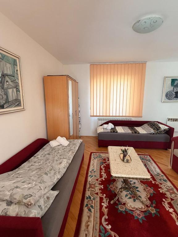 Haad Apartments in Sarajevo Centar - 2
