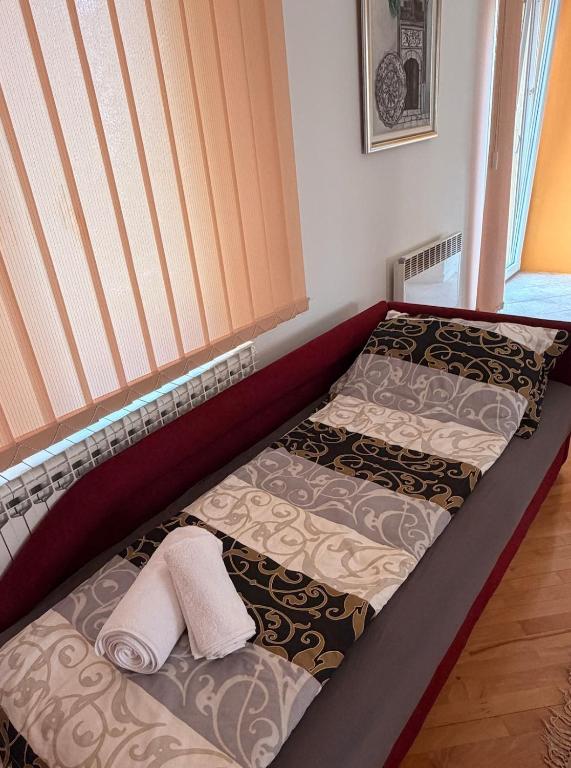 Haad Apartments in Sarajevo Centar - 3