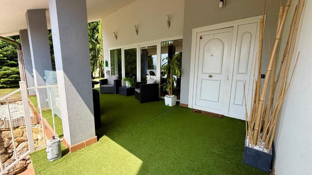 Villa Romeo - 4