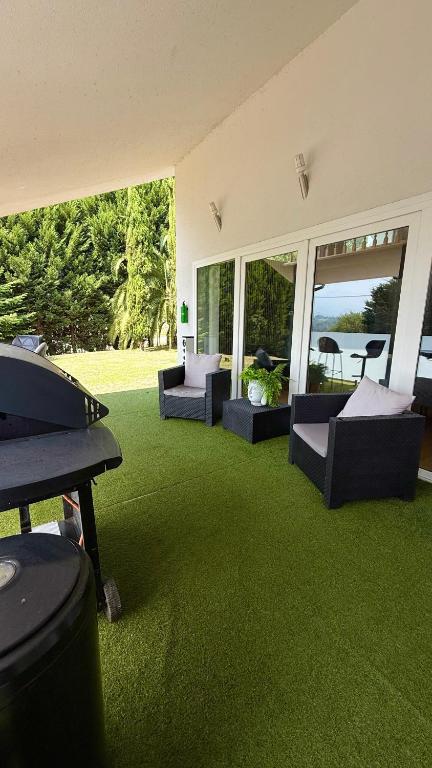 Villa Romeo - 5