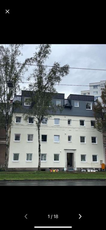 Zentrale Wohnung in Linz mit gratis Parkplatz - 2