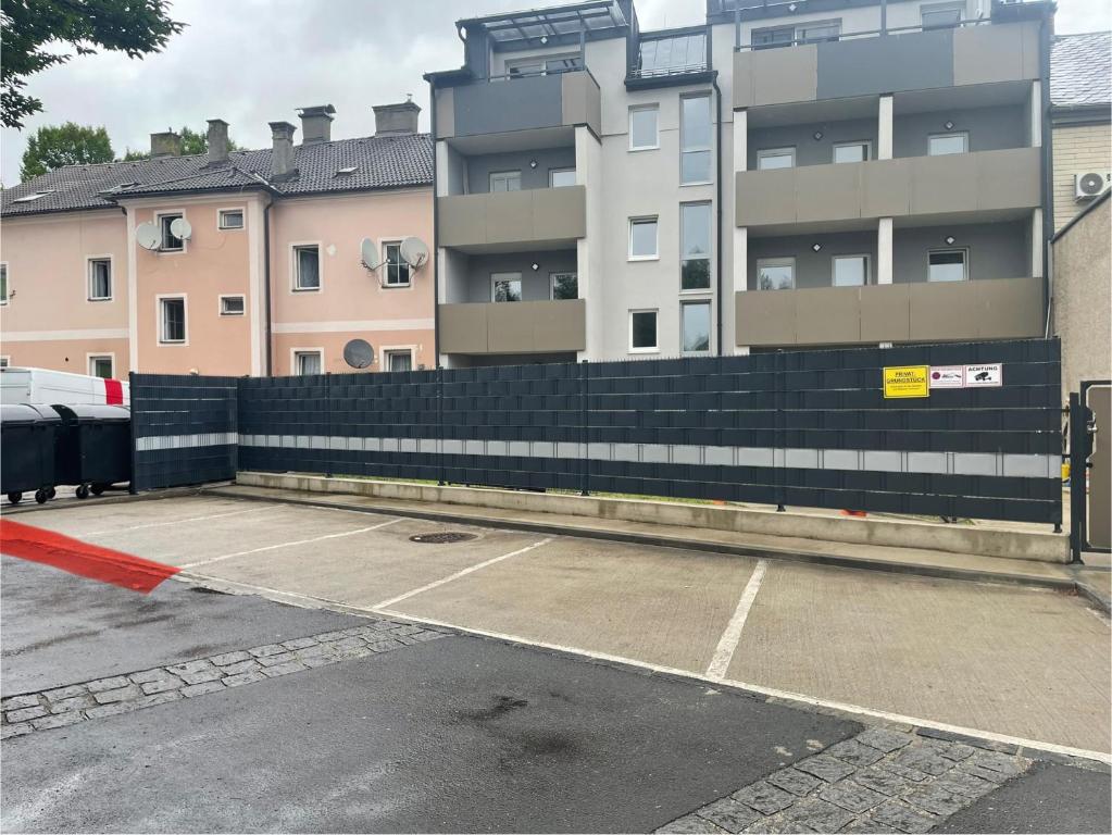 Zentrale Wohnung in Linz mit gratis Parkplatz - 5