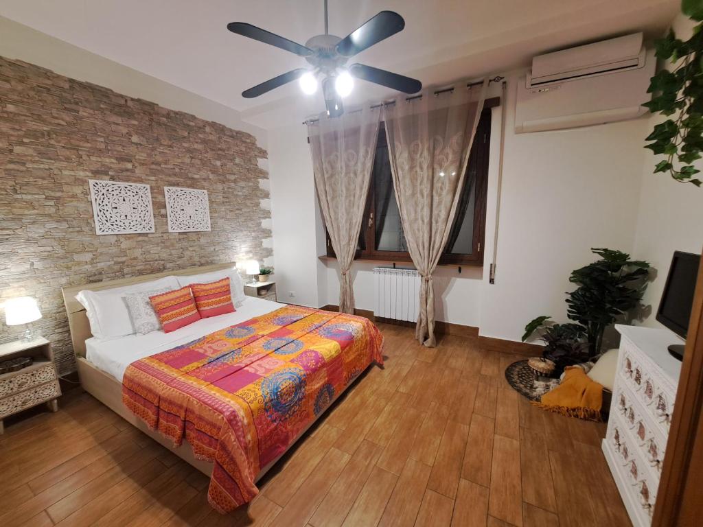 Boho Garden Apartment - 2