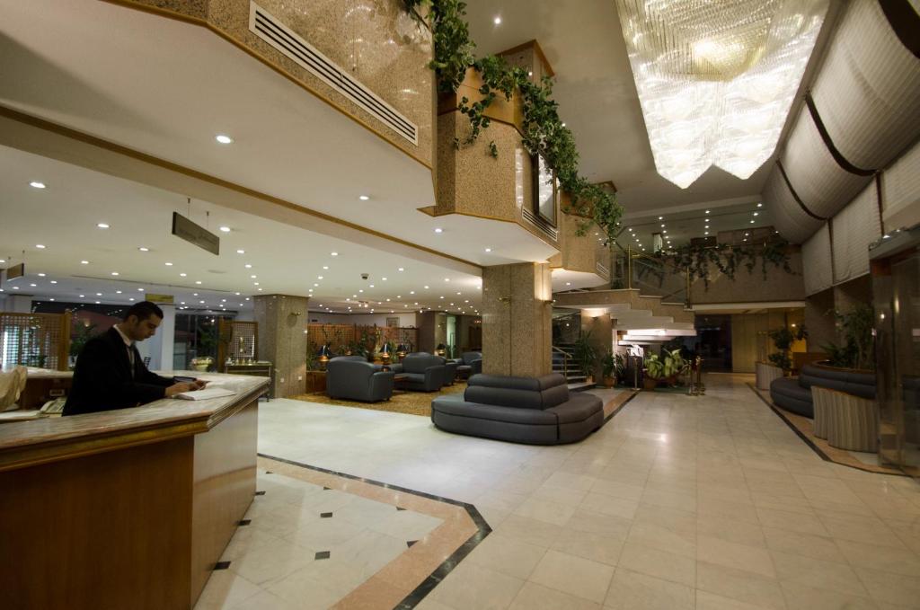 Hofuf Hotel photo