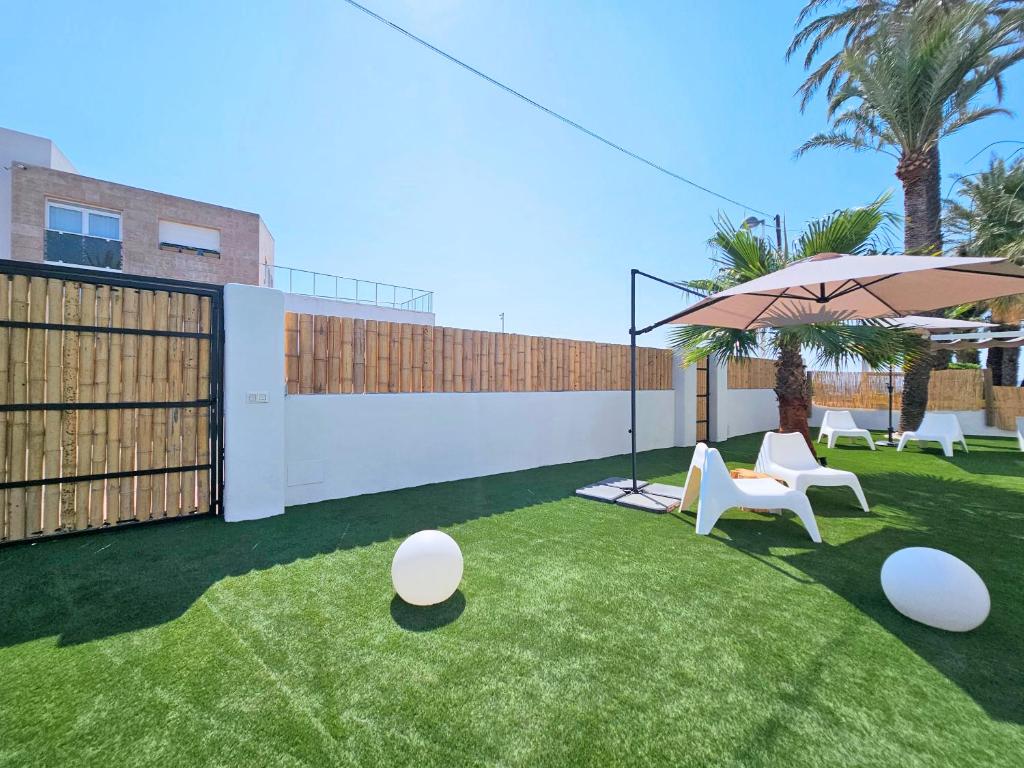Villa Mar Boutique - 2