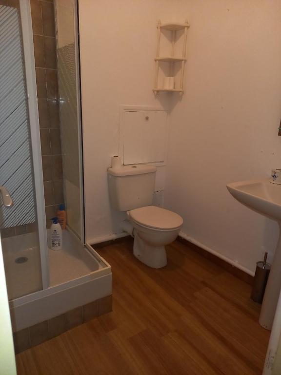 Studio godillot T1 - 4