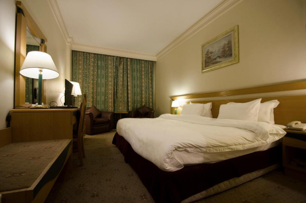 Hofuf Hotel photo