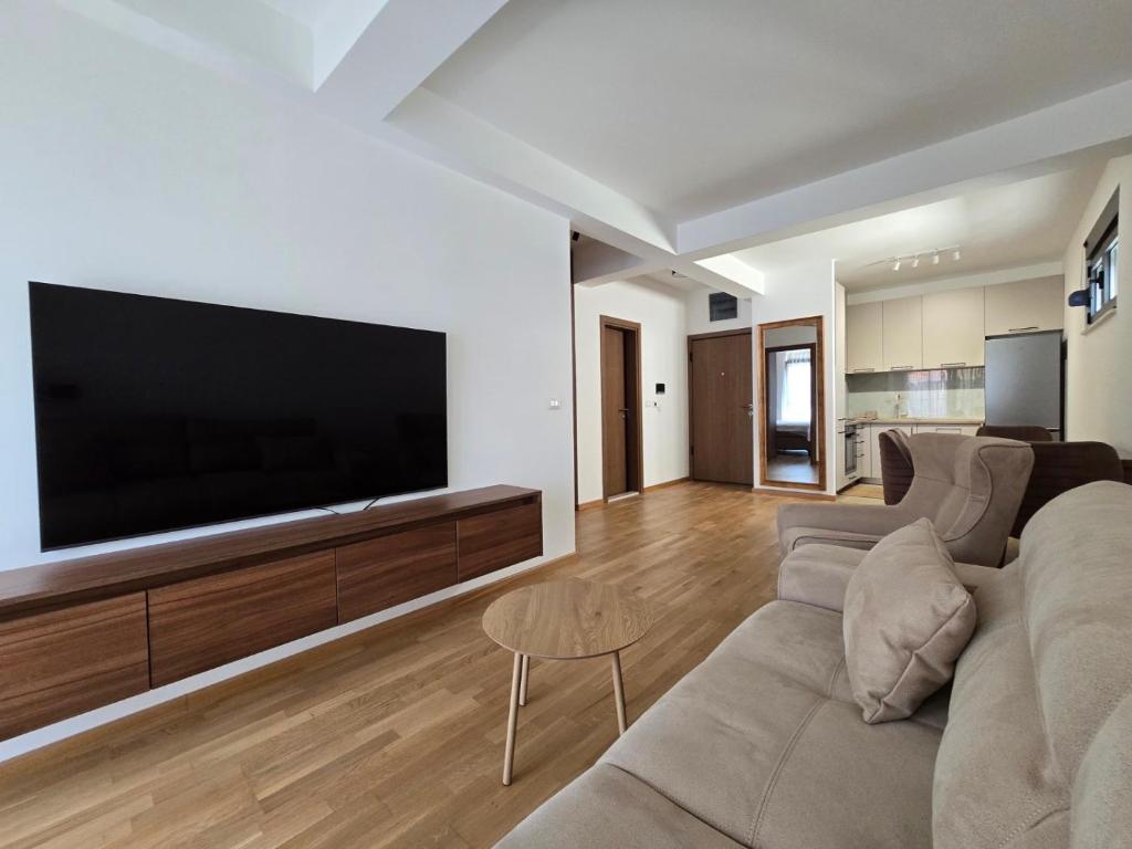Monika Apartment - 2