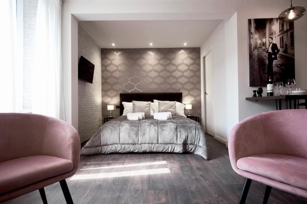 ChicLife - SHENKIN Sarona, Borgo Santa Caterina & Museums - 2