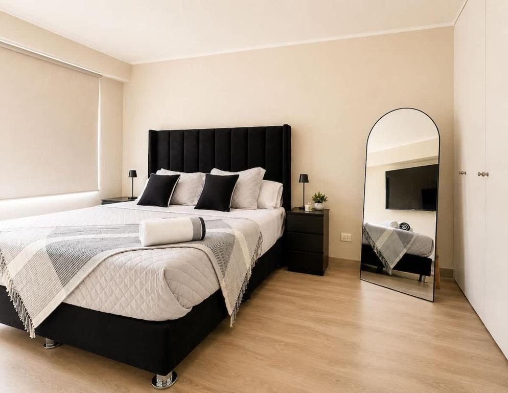 Luxury 2BR Stay San Isidro - 2