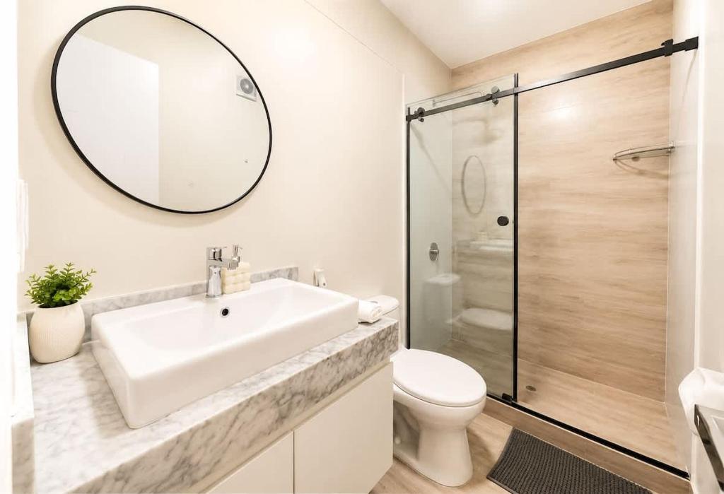 Luxury 2BR Stay San Isidro - 4