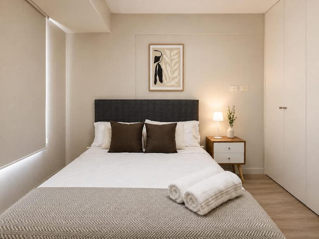 Luxury 2BR Stay San Isidro - 5