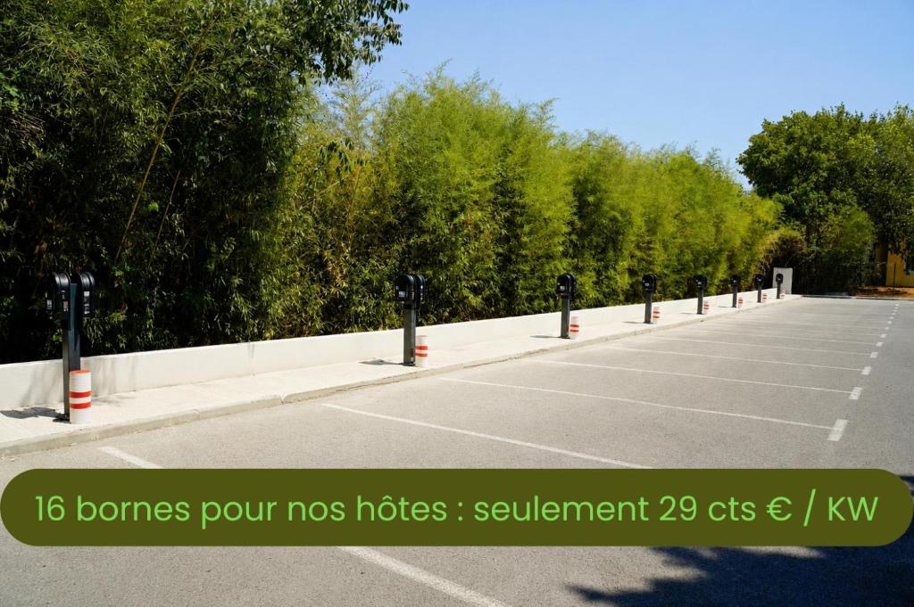 Best Western Hotelio Montpellier Sud - 3