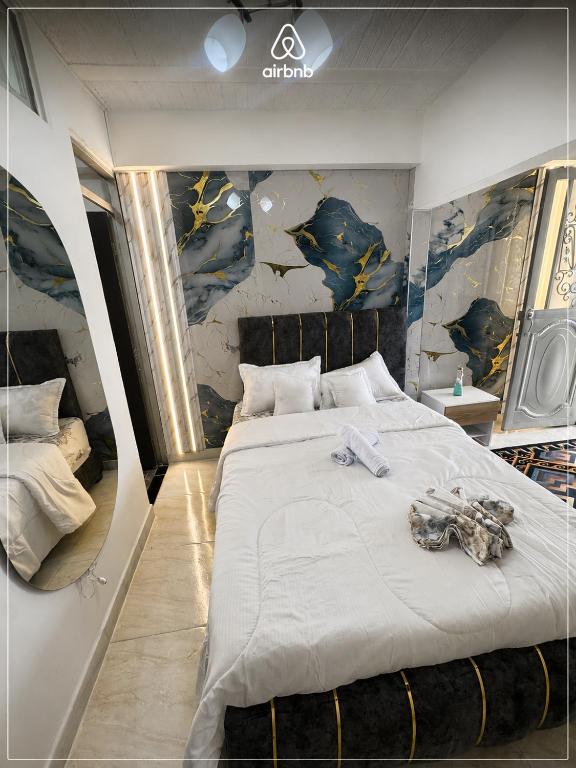 Habitación perfecta para dos huéspedes - 3