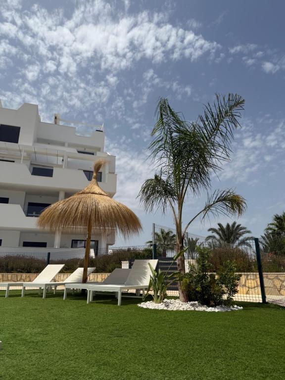 Santa Rosalia Lake & Life Resort - Apartment 1D - 5