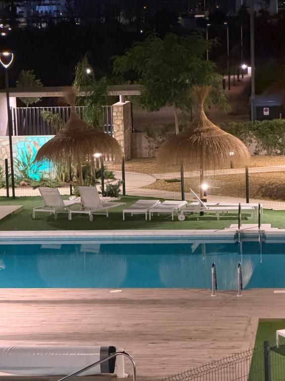 Santa Rosalia Lake & Life Resort - Apartment 1D - 4