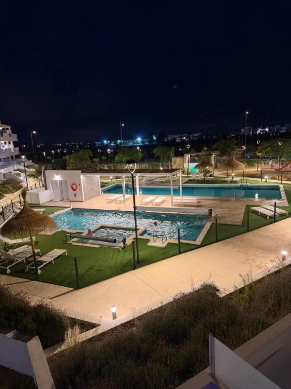 Santa Rosalia Lake & Life Resort - Apartment 1D - 3