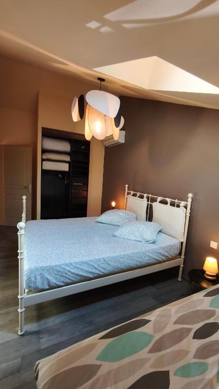 Le duplex du jardin des cils - 3