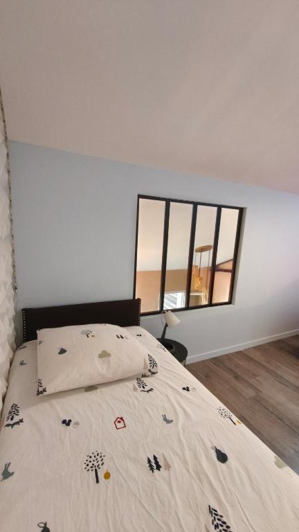 Le duplex du jardin des cils - 2