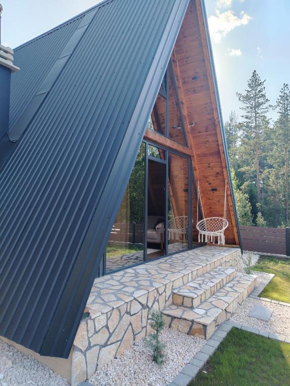 Etno house Durmitor - 3