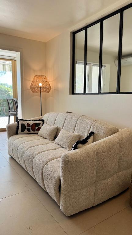 Azur Pied-à-Terre Cannes Mandelieu - 5