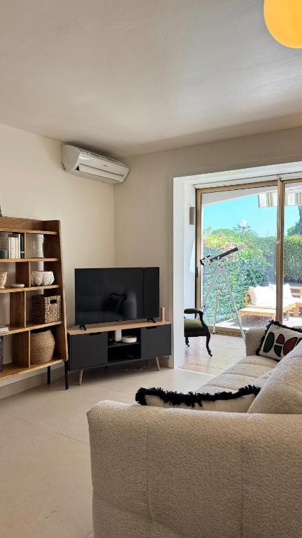 Azur Pied-à-Terre Cannes Mandelieu - 2