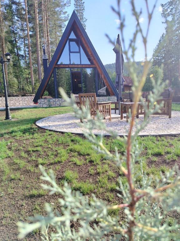 Etno house Durmitor - 2
